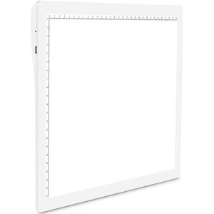 Led Licht Tekening Pad Led Tekening Tabletten Digitale Grafische Pad Kinderen Schilderen Board Elektronische Art Graphi Tekentafel