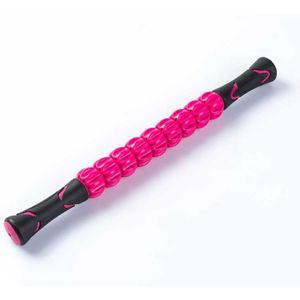 Spier Roller Stok Body Massage Roller Body Massager Voor Verlichten Spierpijn En Kramp Massage Sticks