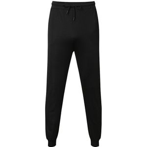 Mannelijke Broek Lente En Zomer Mannen Effen Kleur Elastische Band Pocket Pinch Sport Broek Lange Broek Pantalon Hombre Joggingbroek