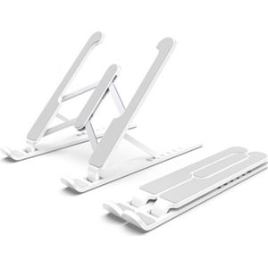 Opvouwbare Desktop Laptop Houder Verstelbare Hoogte Tablet Stand Mount Voor P1 Pro