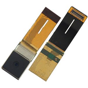 Voor Nokia Lumia 1520 Rear Facing Camera Hoofd Back Camera Module Vervanging Echt