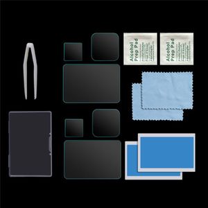 Gehard Glas Beschermende Film lens screen protector Set voor GoPro Hero 8 zwart actie camera accessoires