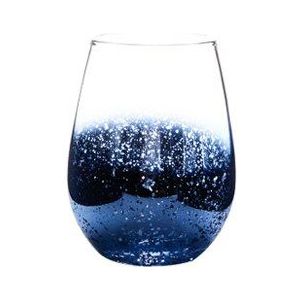 500Ml Star Water Glas Hittebestendig Melk Sap Thee Koffie Mok Wijn Whisky Glas Bier Mok Koffie cup Drinkware Glas
