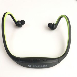 Sport Draadloze S9 Oortelefoon Bluetooth 4.0 Hoofdtelefoon In-Ear Headset Met Microfoon Voor Iphone 5/6/7 Samsung Xiaomi huawei