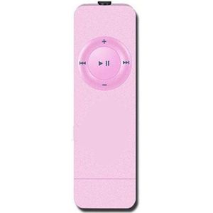 Powstro 3 Kleuren Usb In-Line Card MP3 Speler U Schijf MP3 Speler MP3 Speler Ondersteuning Micro Tf kaart Voor