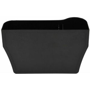 Auto Seat Gap Slit Pocket Catcher Organizer Opbergdoos Telefoon Fles Cups Holder