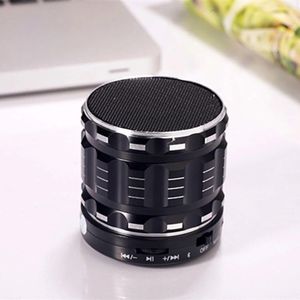Draagbare Outdoor Bluetooth Speaker Mini Draadloze Luidspreker Subwoofer bluetooth Speakers mp3 stereo audio muziekspeler