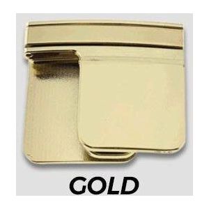 3 Kleuren Broek Taille Krimpen Clip Unisex Taille Stretch Gesp Multifunctionele Riemclip Vouwen Elastische Gesp Clip