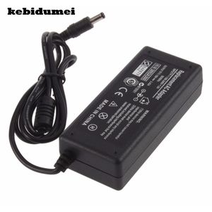 Kebidumei AC Adapter Voeding Lader Cord 19 V 3.42A 90 W voor Toshiba Laptop Notebook 5.5mm x 2.5mm Vervanging Voor ASUS