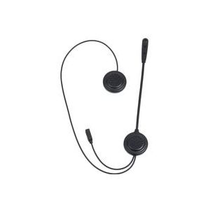 Magideal Motorhelm Bluetooth Luidsprekers Headset Met Microfoon Afschroefbare
