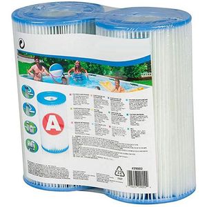 Type A Of C Filter Cartridge Zwembad Vervangende Filter Cartridge Voor Zwembaden Dagelijkse Verzorging