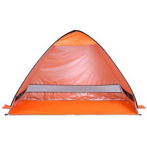Lixada Camping Tent Instant Pop Up Strand Tent Lichtgewicht Uv Bescherming Zon Onderdak Tent Zonnescherm Luifel Camping Apparatuur 텐트