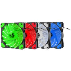 Box Ventilator Genesis Hydrion 120 NGF-1166 Ø 12 Cm