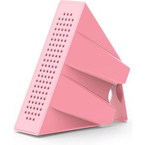 Mobiele Telefoon Speaker Stand Sound Versterker Telefoon Houder Voor Home Office Slaapkamer