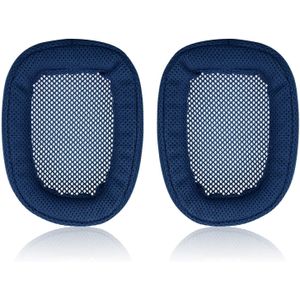 Ear Pad Voor Logitech G433 G233 G-Pro G533 Headset Vervanging Hoofdtelefoon Memory Foam Vervanging Oorkussen Foam Oorkussens