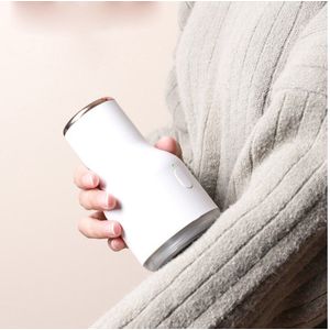 Mini Draagbare Usb Oplaadbare Elektrische Lint Remover Stof Scheerapparaat Haar Bal Trimmer 500Mah Batterij Leven Pluis Pellets Remover