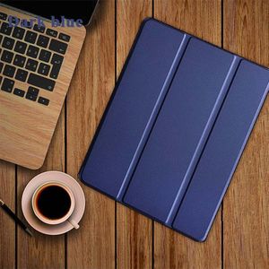 Tabletten Voor Galaxy Tab A7 10.4 Case Ultra-Slim Smart Case Folding Stand Cover Voor Samsung Galaxy Tab a7 10.4 SM-T500/T505