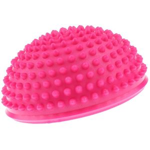 Egel Stijl Balans Pods, Yoga Half Bal Dome Balance Trainer, anti-Slip Egel Oefening Balance Ball Voor Thuis En Gym Gebruik