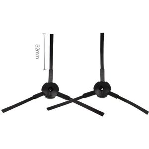 Belangrijkste Primaire Side Brush Hepa Filter Mop Doek Voor Chuwi Ilife V5s Pro V3 V5 V5s V3s V50 X5 Robot stofzuiger Vervanging