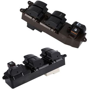 Window Master Control Switch Voor Toyota 1997-2002 Camry Corolla 84820-60090 & Power Master Window Switch 84820-0K020