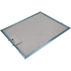 Afzuigkap Mesh Filter (Metalen Vet Filter) Vervanging Voor Teka DB1-90, Tdb 90