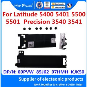 Koeling Beugel Frame Ssd M.2 Plaat Voor Dell Latitude 5400 5401 5500 5501 E5400 E5500 085J62 85J62 007HMH 07HMH 0KJK50 KJK50