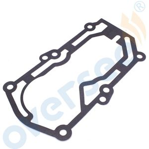 Voor TOHATSU/NISSAN Buitenboordmotor 2.5/3.5HP NS2.5A/NS3.5B Pakking 309-61012-1,27-815076