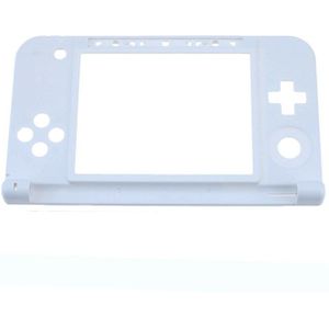 Yuxi Midden Frame Vervanging Kits Behuizing Shell Cover Case Bodem Console Cover Voor Nintendo Voor 3DS Xl Ll Game Console