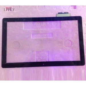 LPPLY Voor Acer Aspire P3-171P P3-171 Touchscreen Digitizer Sensor Vervangende Onderdelen