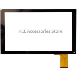 10.1 ""Inch Voor YTG-C10045-F1 YJ144FPC-V0 YJ144FPC-V1 Tablet Touch Screen Digitizer Glas Panel