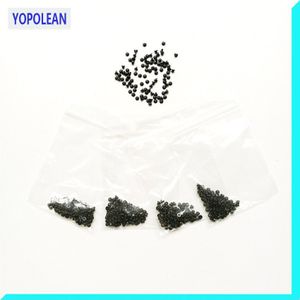 5 Sets Gloednieuwe Laptop Toetsenbord Schroeven Voor Macbook Pro Air Retina 11 "13" 15 "17" laptop Toetsenbord