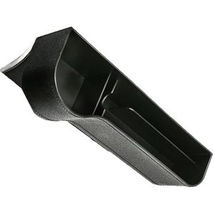 Universele Links Rechts Autostoel Spleet Plastic Opbergdoos Cup Telefoon Houder Organizer Gereserveerd Compartiment Органайзер В Машину
