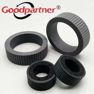 1X B12B819031 Roller Assembly Kit Band Voor Epson ES-400 ES-500 ES-865 DS-530 DS-570 DS-575 DS-770 DS-780 DS-870 DS-970 FF-680W