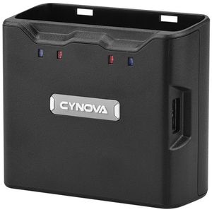 Cynova Twee-weg Opladen Hub Voor Dji Mavic Mini 2 Batterij Manager Lader Power Bank Converter Voor Dji Mavic mini Drone Accessoire