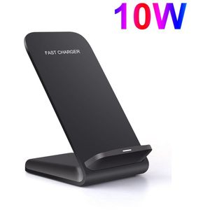 Fdgao 30W Qi Wireless Charger Stand Voor Iphone 13 12 Pro Max 11 Xs Xr X 8 Samsung S21 s20 S10 Type C Snel Opladen Dock Station