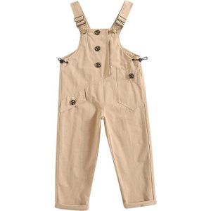 Overalls Voor Meisjes Toevallige Tiener Meisje Fall Jumpsuit Jarretel Jumpsuits Lente Potlood Harem Overalls Maat 8 10 12 14 16
