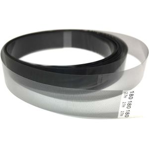 Printer Encoder Strip Voor Roland Sp Vp Xc Sj 540 640 740 DX4 DX5 DX7 Printkop 180Dpi 15Mm 150Lpi Raster Strip Film 1Pc