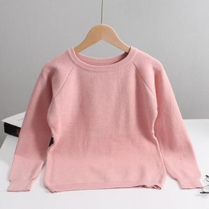 Gigogou Basic Herfst Winter Vrouwen Trui Dikke Gebreide Warme Trui Jumper Mode O Nek Vrouwelijke Trui Top