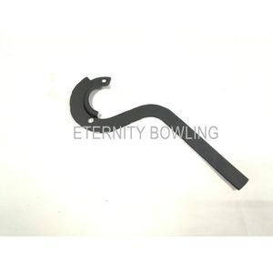 Bowling Onderdelen T000 023 464 Ondersteuning Weldment, Rh Gebruik Voor Amf Bowling Machine