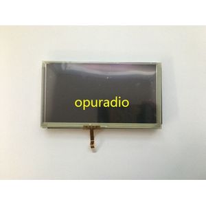 Lcd Disipaly AA061NB02 AA061NA01 AA061NA02 6.1 Inch Lcd Monitor Alleen Touch Digitizer Voor Autonavigatie Gps Radio Audio
