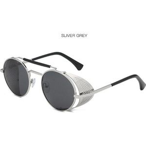 Mode Koele Brillen Vintage Retro Unisex Zonnebril Vrouwen Mannen Zon Glas Reizen Accessoires