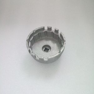 Universele Auto Oliefilter Dopsleutel Voor Toyota Lexus Prevla Crown Camry Corolla RAV4 Highlander