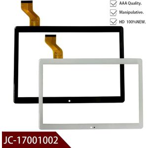 Voor 10.1 ''Inch Tablet Digitizer Glas JC-17001002 Tablet MTCTP-101419 Mtctp 101419 Touch Screen Panel