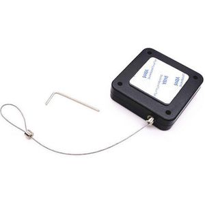 Punch-Gratis Automatische Sensor Deur Dichter 200/800G Pull