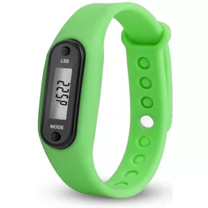 Sportieve Slimme Armband – IP67 Waterdicht – Stappenteller, Hartslag, Slaapmonitor – Met USB Direct Opladen – Werkt 7 Dagen – Compatibel Met Android En IOS – Ideaal Voor Dagelijks Gebruik