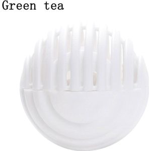 6Pcs Schoen Deodorant Droger Ballen Vocht Absorber Anti-Milde Schoenen Deodorant Schoonmaakproducten