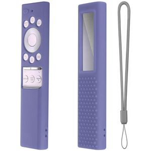 Duurzame Afstandsbediening Gevallen Voor Samsung Smart Tv Afstandsbediening BN59-01265A BN-5901304A Smart Tv Beschermende Siliconen Covers