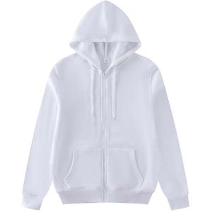 736. Hoodie Lente/Zomer Heren Hoodie