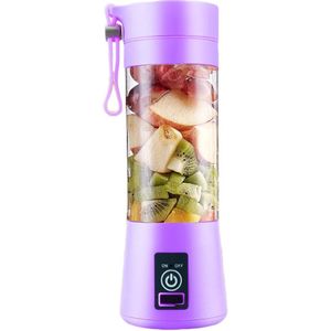 Huis Keuken Multi-Functionele Opladen Juicer Thuis Mini Elektrische Koken Machine Draagbare Juicer Sap Cup