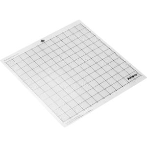 Aibecy Snijmachine Speciale Pad 12 Inch Meten Grid Repalcement Doorschijnende Pp Materiaal Lijm Mat Met Clear Film